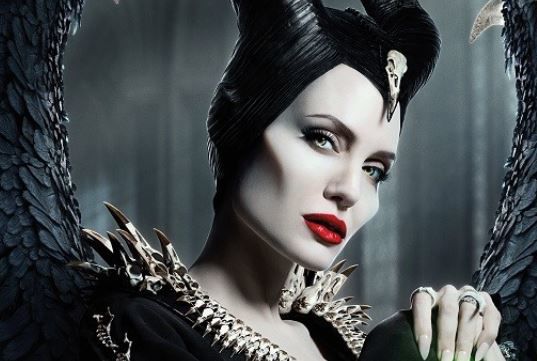 Maleficent: Mistress of Evil